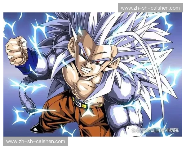 弗利萨vs超4：维度的终极碰撞，谁才是宇宙意志的真正代名词？