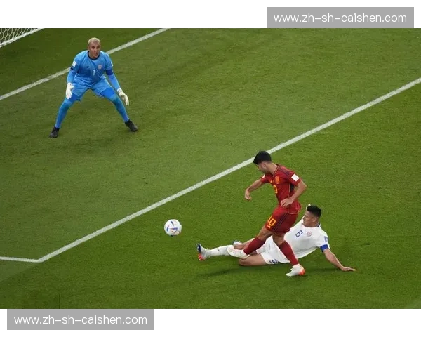 红蓝对决，斗牛士的冰与火之歌：西班牙vs智利，一场注定不平凡的世界杯宿命之战