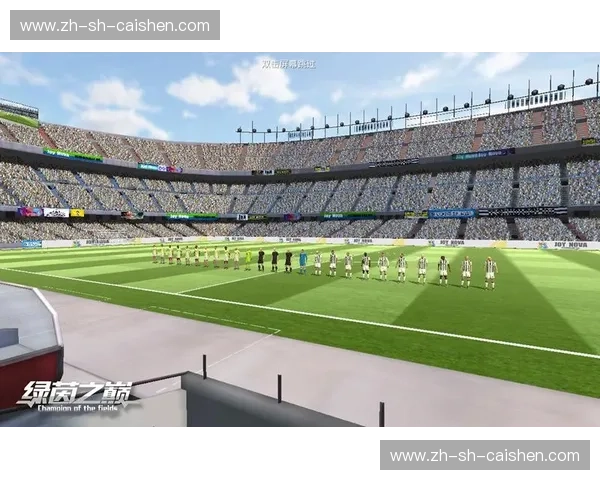 王者对决，激情碰撞：沙特阿拉伯与塞内加尔的绿茵情缘