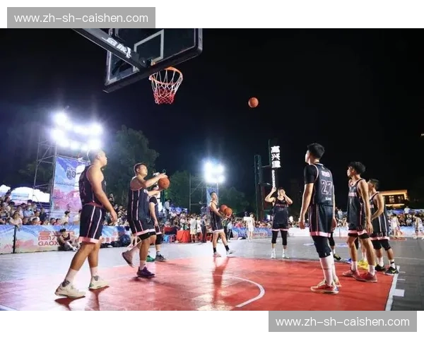 黔沪争锋，直播点燃激情：一场不容错过的篮球盛宴！